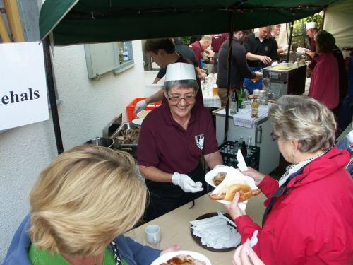 100 Jahre - Fest